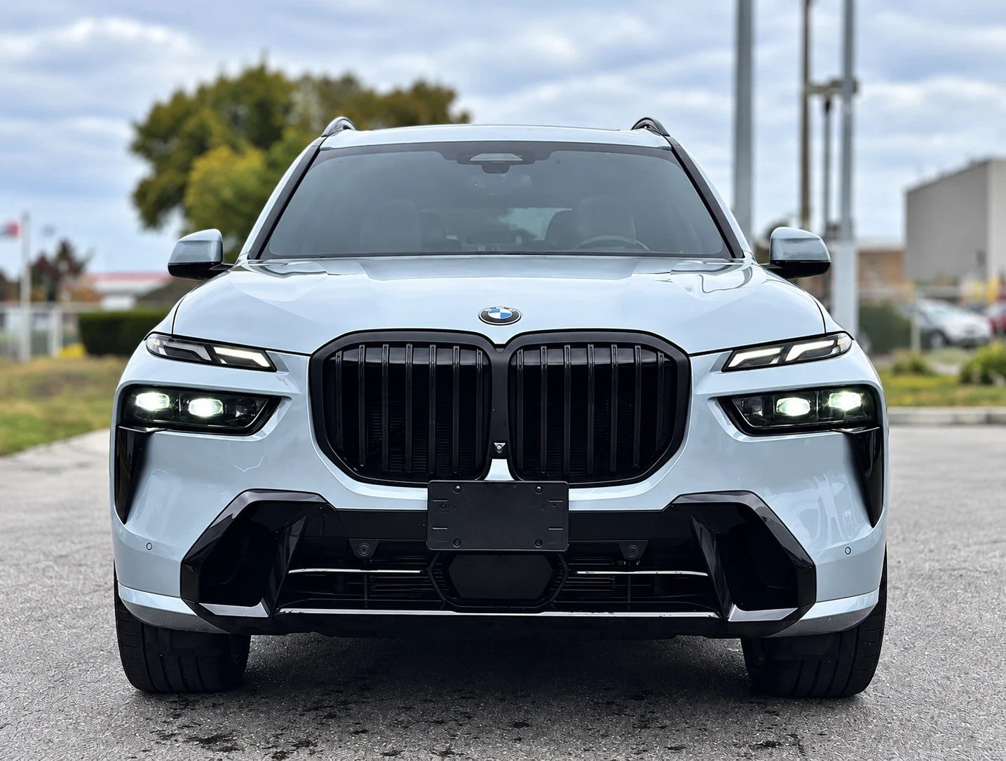 BMW X7 xDrive40i M-Sport Facelift | Mobile.bg � ����������� 1