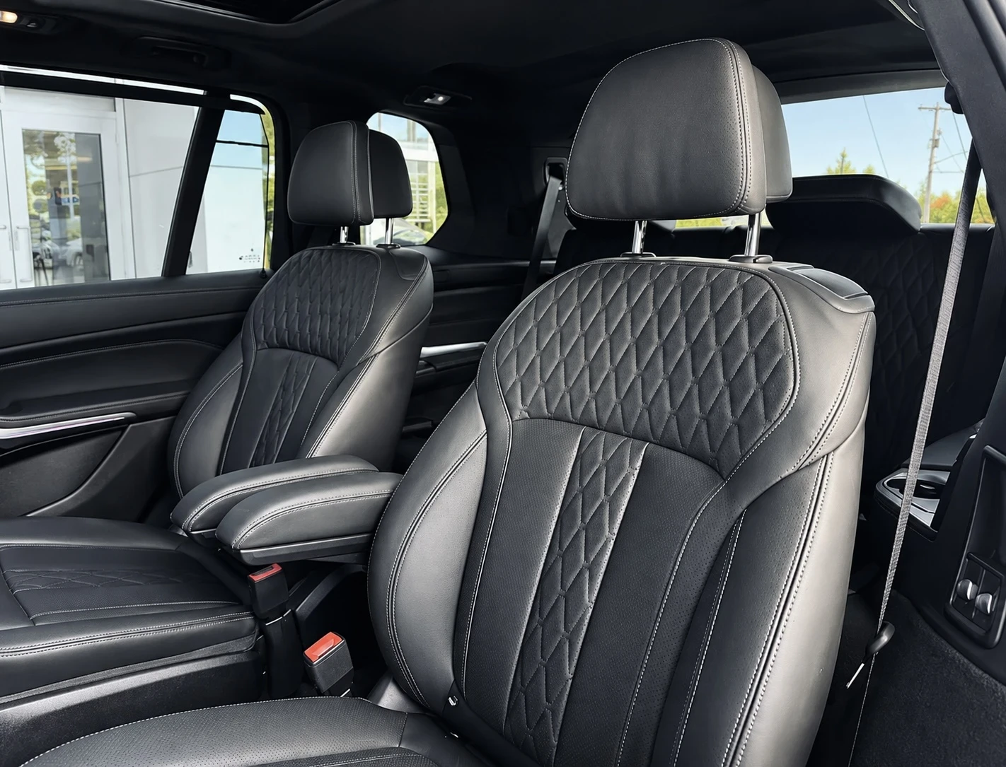 BMW X7 xDrive40i M-Sport Facelift | Mobile.bg � ����������� 15