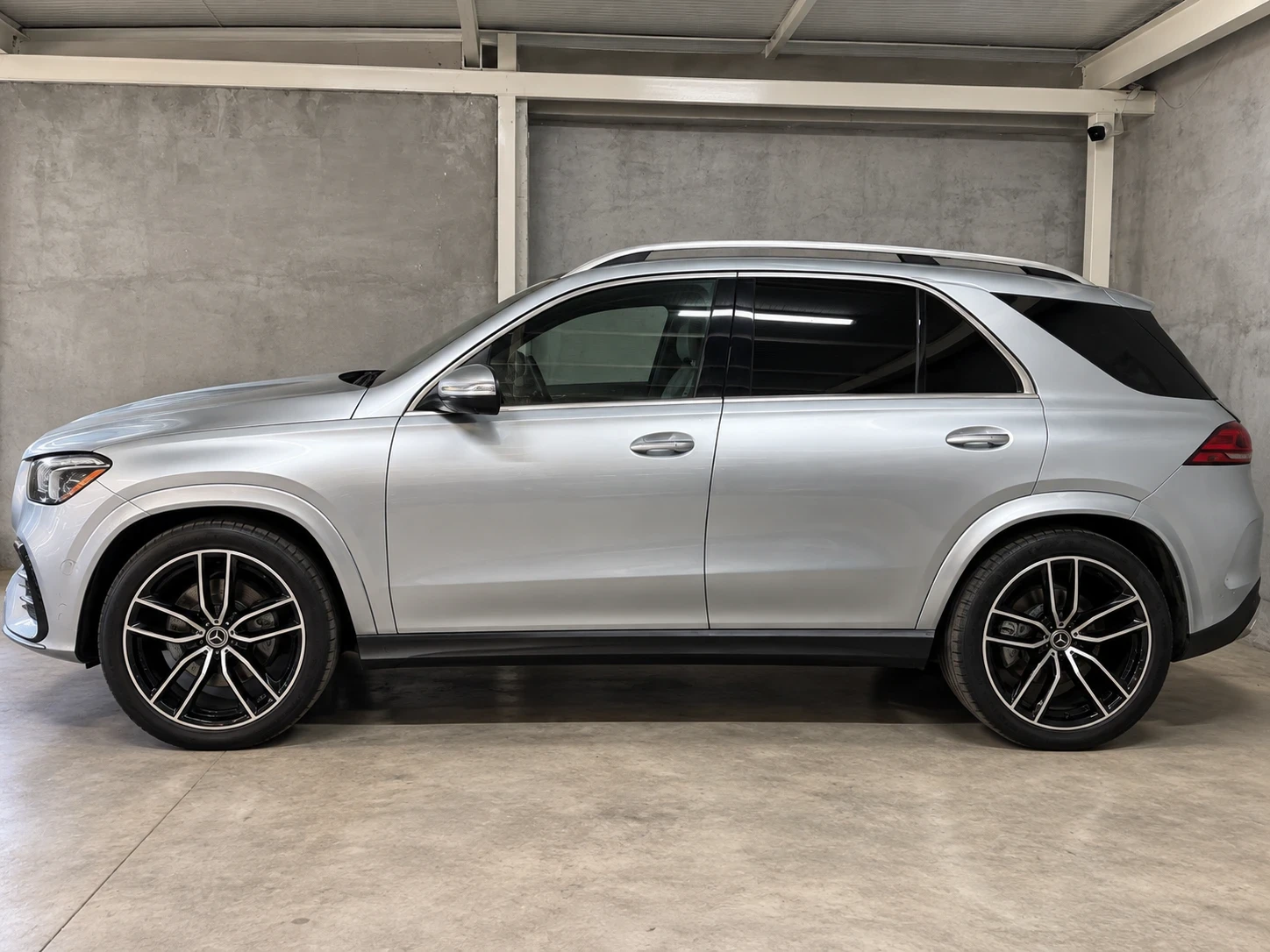 Mercedes-Benz GLE 350 4MATIC | Mobile.bg � ����������� 2