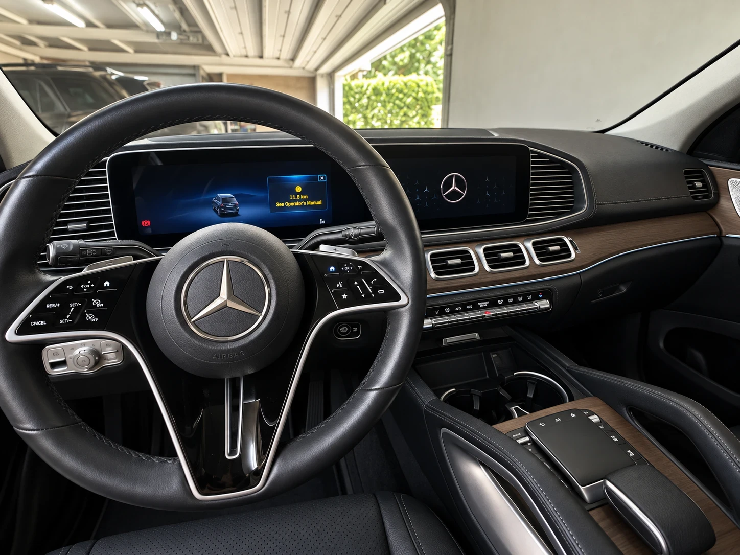 Mercedes-Benz GLE 350 4MATIC | Mobile.bg � ����������� 3