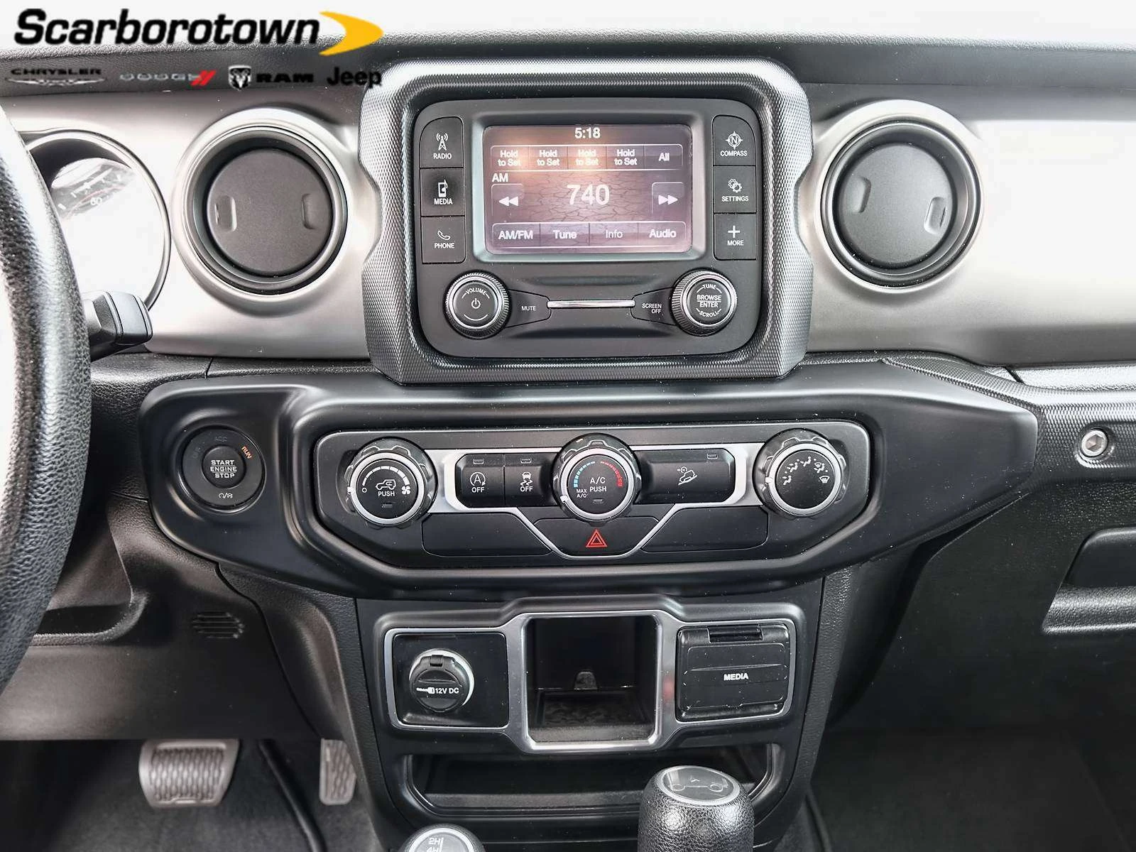 Jeep Wrangler Sport 4x4, DANA ДИФЕРЕНЦИАЛИ, снимка 6 - Автомобили и джипове - 56231356