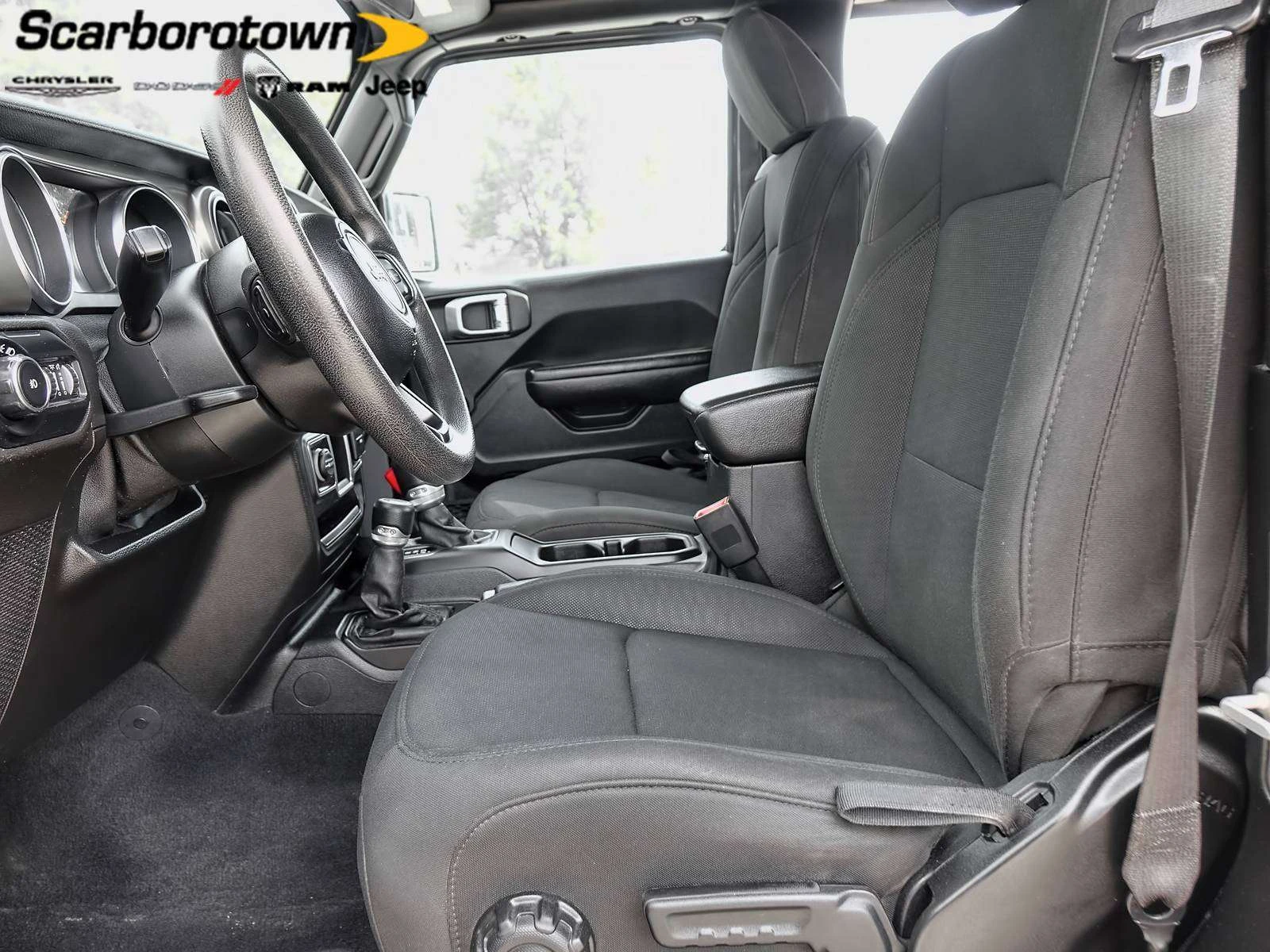Jeep Wrangler Sport 4x4, DANA ДИФЕРЕНЦИАЛИ, снимка 12 - Автомобили и джипове - 56231356