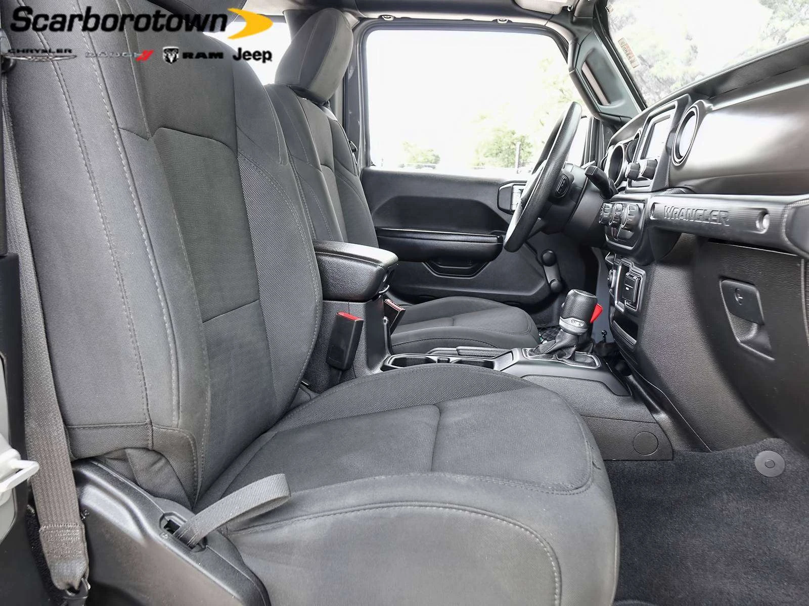 Jeep Wrangler Sport 4x4, DANA ДИФЕРЕНЦИАЛИ, снимка 13 - Автомобили и джипове - 56231356