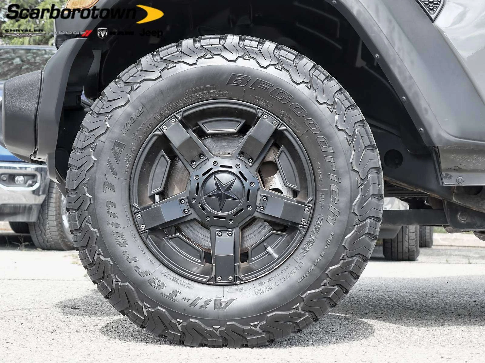 Jeep Wrangler Sport 4x4, DANA ДИФЕРЕНЦИАЛИ, снимка 9 - Автомобили и джипове - 56231356