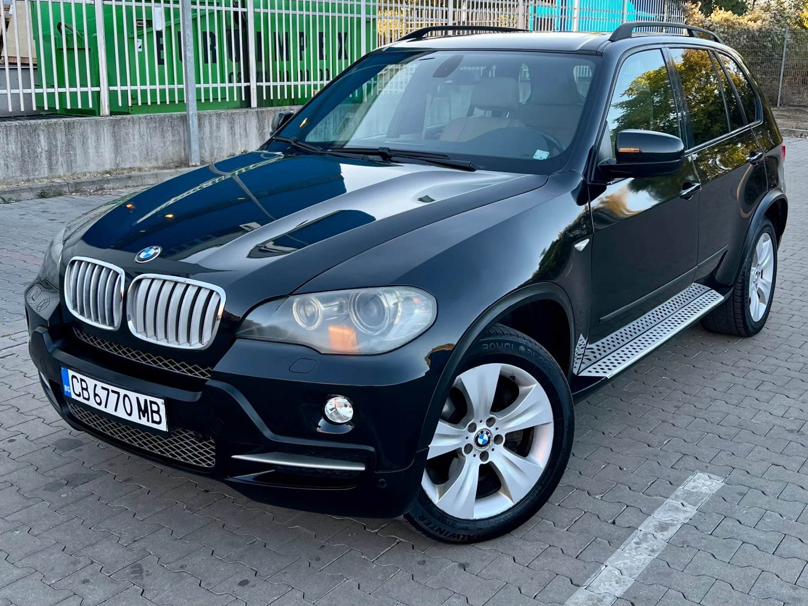 BMW X5 3.0 D SPORT/ПАНОРАМА/ПОДГРЕВ