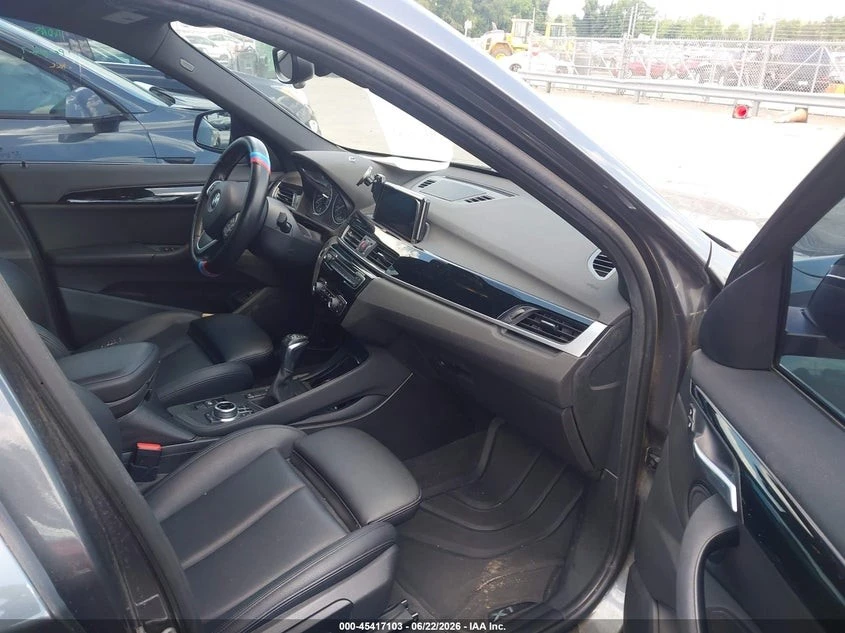 BMW X1 XDRIVE28I RECARO ���� CARFAX | Mobile.bg � ����������� 9