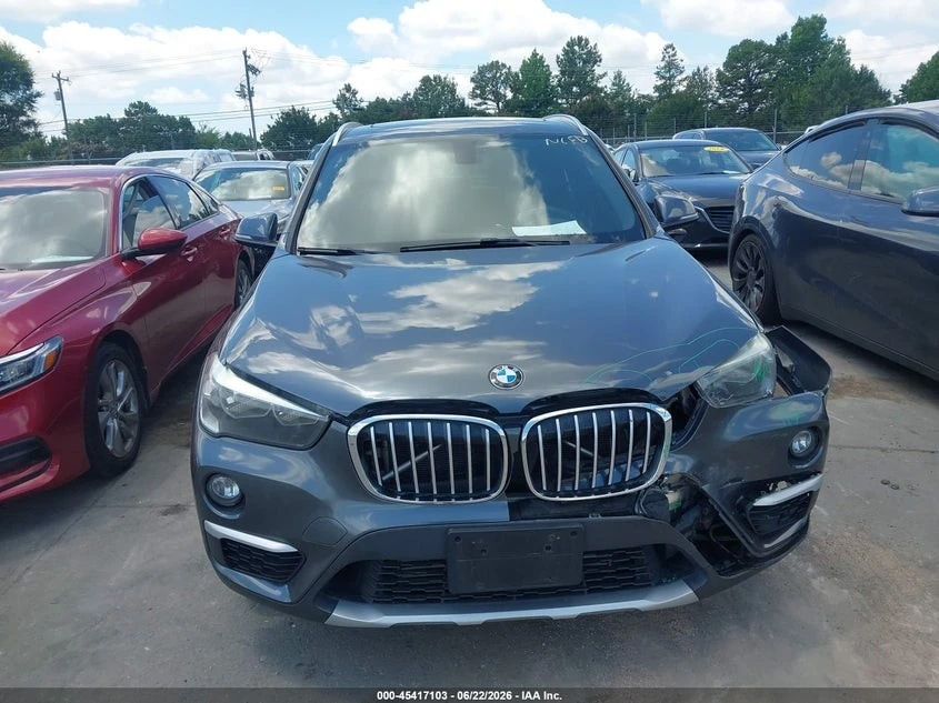 BMW X1 XDRIVE28I RECARO ���� CARFAX | Mobile.bg � ����������� 2