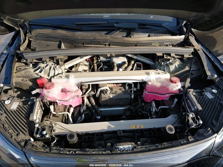 Mercedes-Benz EQE 500 Suv 4Matic, снимка 10 - Автомобили и джипове - 56630292