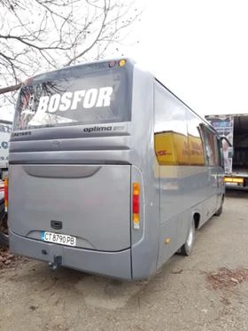 Toyota Hiace CAETANO , снимка 6