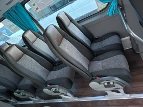 Mercedes-Benz Sprinter 516 Климатик, 20 Седалки, , снимка 9