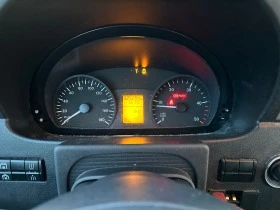 Mercedes-Benz Sprinter 516 Климатик, 20 Седалки, , снимка 15