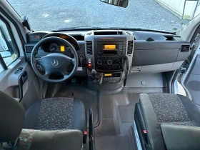 Mercedes-Benz Sprinter 516 Климатик, 20 Седалки, , снимка 14