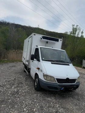 Mercedes-Benz Sprinter, снимка 2