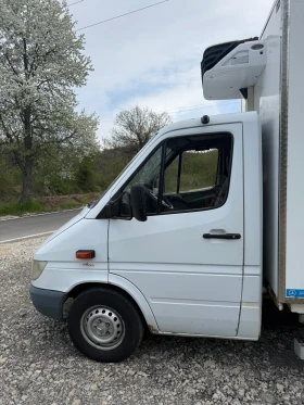 Mercedes-Benz Sprinter, снимка 6