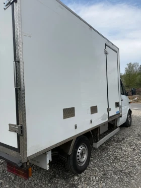 Mercedes-Benz Sprinter, снимка 8