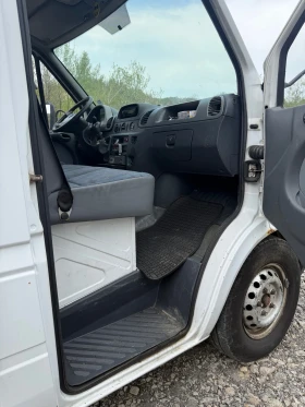 Mercedes-Benz Sprinter, снимка 11