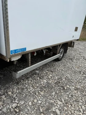 Mercedes-Benz Sprinter, снимка 5