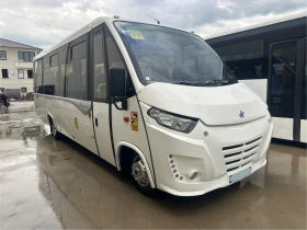 Iveco Uni Thesi Capena , снимка 1