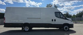 Iveco 35c18 ХХХL kat B, снимка 3