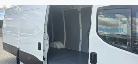 Iveco 35c18 ХХХL kat B, снимка 7