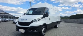 Iveco 35c18 ХХХL kat B, снимка 1