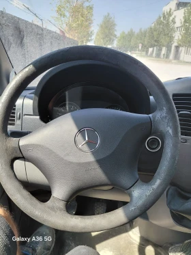 Mercedes-Benz Sprinter 311, снимка 9