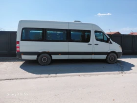 Mercedes-Benz Sprinter 311, снимка 1
