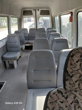 Mercedes-Benz Sprinter 311, снимка 12