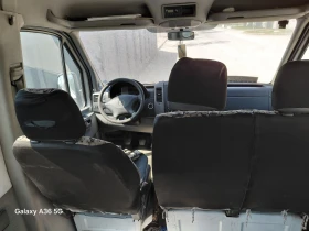 Mercedes-Benz Sprinter 311, снимка 14