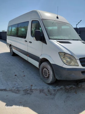Mercedes-Benz Sprinter 311, снимка 2