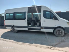 Mercedes-Benz Sprinter 311, снимка 5