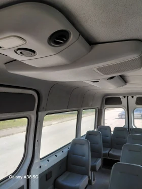 Mercedes-Benz Sprinter 311, снимка 11