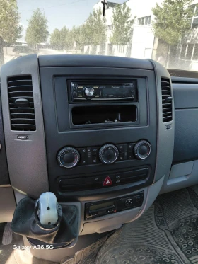 Mercedes-Benz Sprinter 311, снимка 8