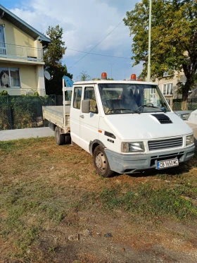     Iveco Daily