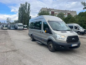 Ford Transit, снимка 2