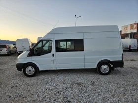     Ford Transit 2.4 TDCi, 4x4, , 5