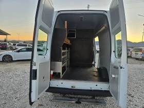 Ford Transit 2.4 TDCi, 4x4, Клима, 5местен, снимка 14