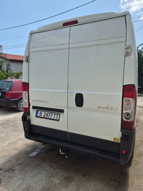 Обява за продажба на Peugeot Boxer ~12 200 лв. - изображение 2