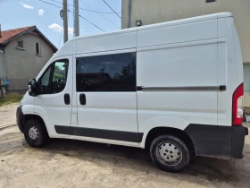 Обява за продажба на Peugeot Boxer ~12 200 лв. - изображение 4