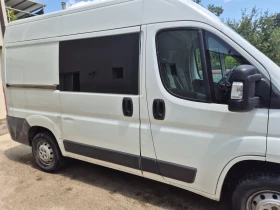 Обява за продажба на Peugeot Boxer ~12 200 лв. - изображение 1