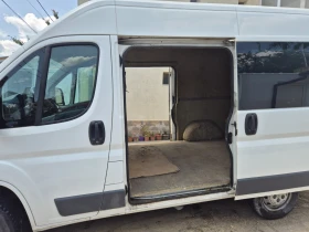 Обява за продажба на Peugeot Boxer ~12 200 лв. - изображение 6