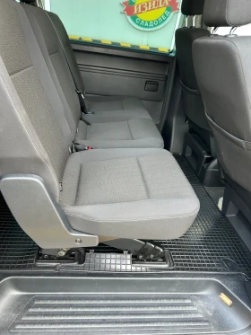 VW Caravelle 4x4, 7DSG | Mobile.bg    10