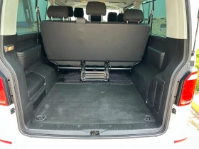 VW Caravelle 4x4, 7DSG | Mobile.bg    5