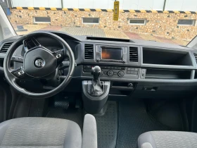 VW Caravelle 4x4, 7DSG | Mobile.bg    12