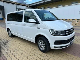 VW Caravelle 4x4, 7DSG | Mobile.bg    2