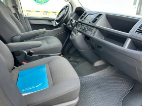 VW Caravelle 4x4, 7DSG | Mobile.bg    9