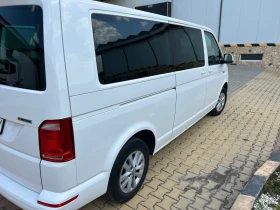 VW Caravelle 4x4, 7DSG | Mobile.bg    4