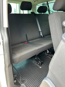 VW Caravelle 4x4, 7DSG | Mobile.bg    11