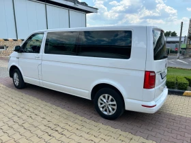 VW Caravelle 4x4, 7DSG | Mobile.bg    3