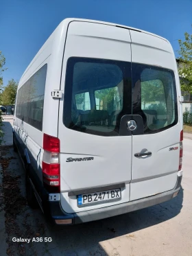 Mercedes-Benz Sprinter 311 undefined | Auto.bg — изображение 7